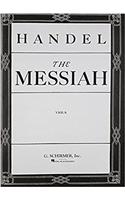 Messiah Oratorio, 1741: Sheet Music