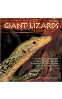 Giant Lizards