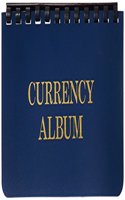 Small Currency Album