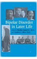 Bipolar Disorder in Later Life