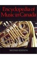 Encyclopedia of Music in Canada