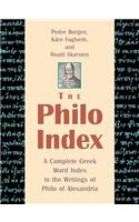 The Philo Index