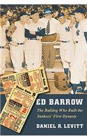 Ed Barrow