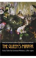 Queen's Mirror