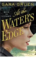 At the Water's Edge