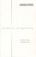 Aesthetics of Appearing