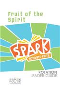 Spark Rotation Leader Guide