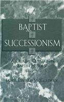 Baptist Successionism