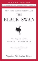 The Black Swan: Second Edition