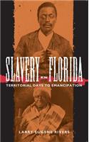 Slavery in Florida