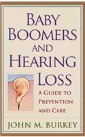 Baby Boomers and Hearing Loss