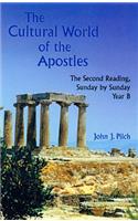 Cultural World of the Apostles