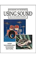 Using Sound
