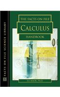 The Facts on File Calculus Handbook