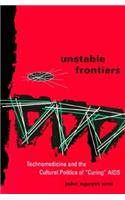 Unstable Frontiers