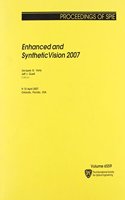 Enhanced and Synthetic Vision 2007
