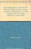 Nonimaging Optics