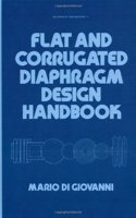 Flat and Corrugated Diaphragm Design Handbook