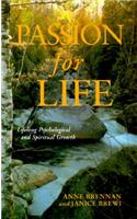 Passion for Life