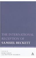 International Reception of Samuel Beckett