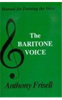 Baritone Voice