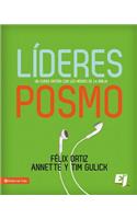 Líderes Posmo