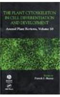Plant Cytoskeleton in Cell Differentiation and Development