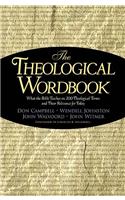 The Theological Wordbook