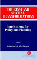 Tourism and Spatial Transformation