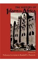 History of Islam in Africa
