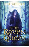 Feral Child Series: The Raven Queen