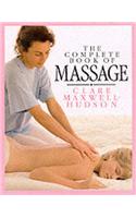 The Complete Book of Massage