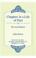 Chapters in a Life of Paul