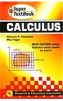 Calculus Super Textbook