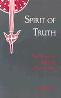 The Spirit of Truth: The Holy Spirit in Johannine Tradition : The Origins of Johannine Pneumatology