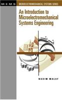 Introduction to Microelectromechanical Systems Engineering