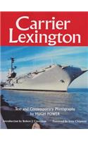 Carrier Lexington