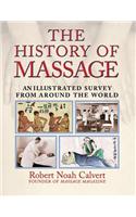 The History of Massage
