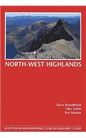 North-West Highlands, Hillwalkers' Guide