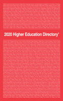 Higher Education Directory 2020