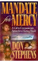Mandate for Mercy