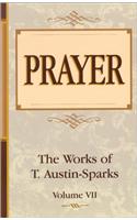 Prayer