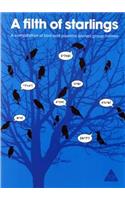 A Filth of Starlings