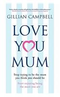 Love You Mum