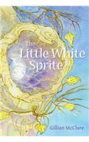 The Little White Sprite