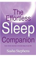 Effortless Sleep Companion