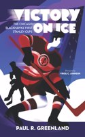 Victory on Ice