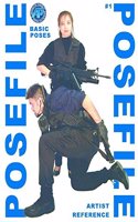 Posefile Reference