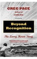 Beyond Recognition