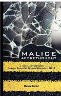Malice Aforethought